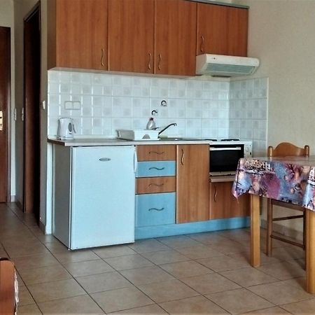 Hotelapart Filoxenia Alexandroúpolis Ngoại thất bức ảnh