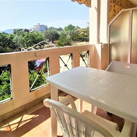 Hotelapart Filoxenia Alexandroúpolis Ngoại thất bức ảnh
