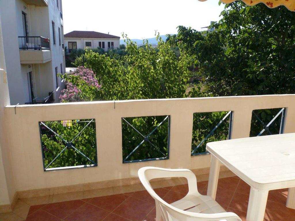 Hotelapart Filoxenia Alexandroúpolis Phòng bức ảnh