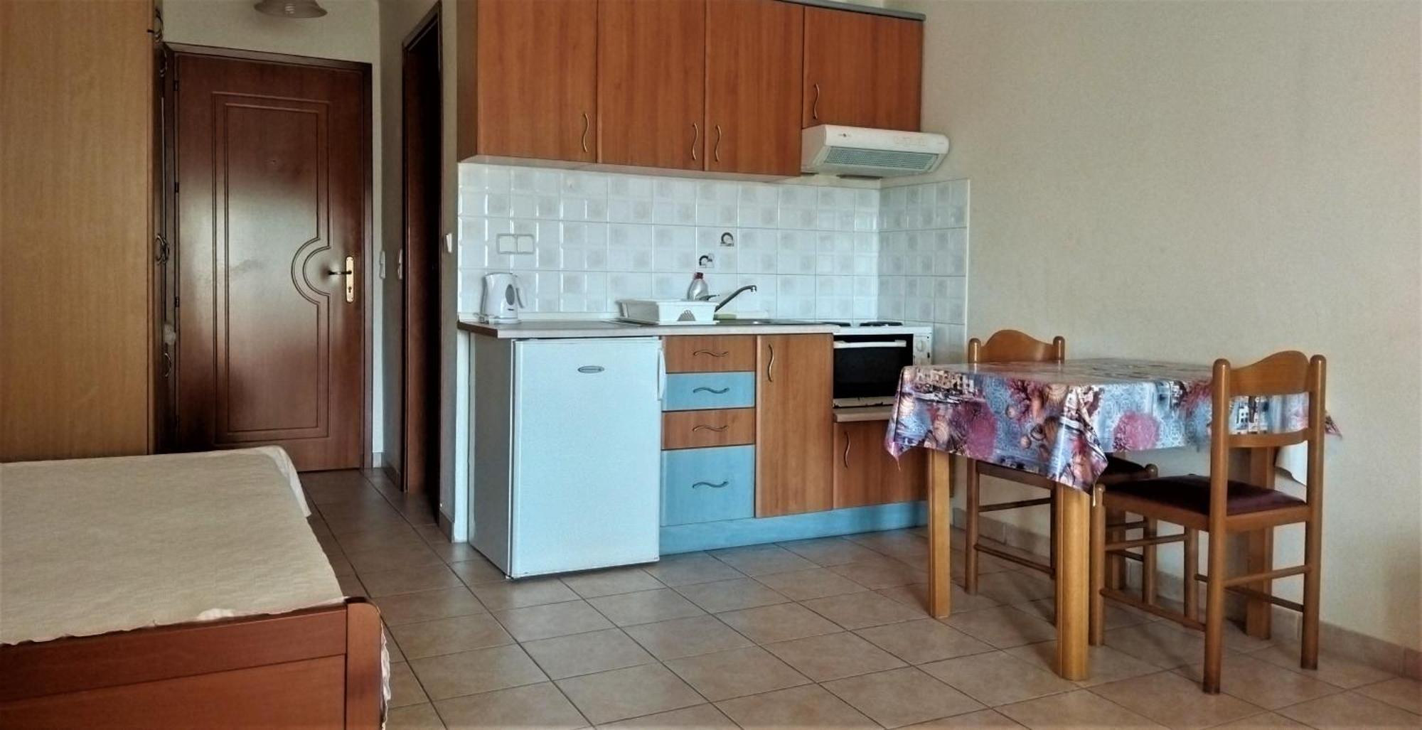 Hotelapart Filoxenia Alexandroúpolis Ngoại thất bức ảnh