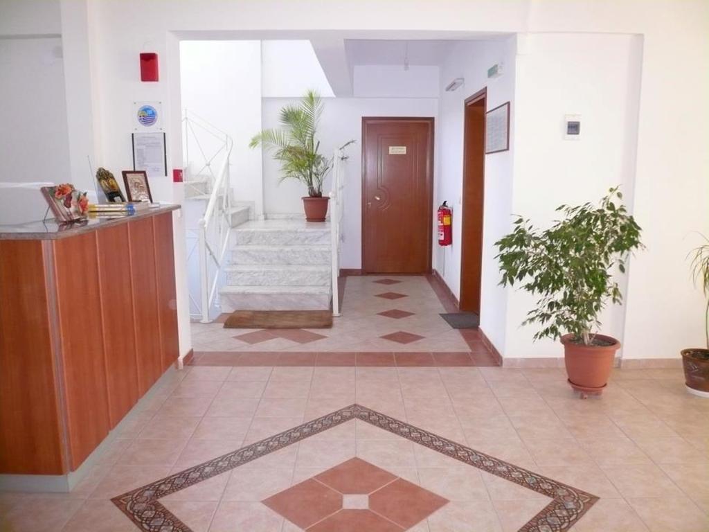 Hotelapart Filoxenia Alexandroúpolis Ngoại thất bức ảnh