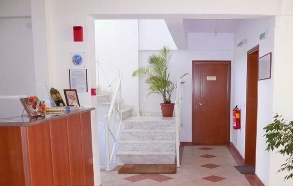 Hotelapart Filoxenia Alexandroúpolis Ngoại thất bức ảnh