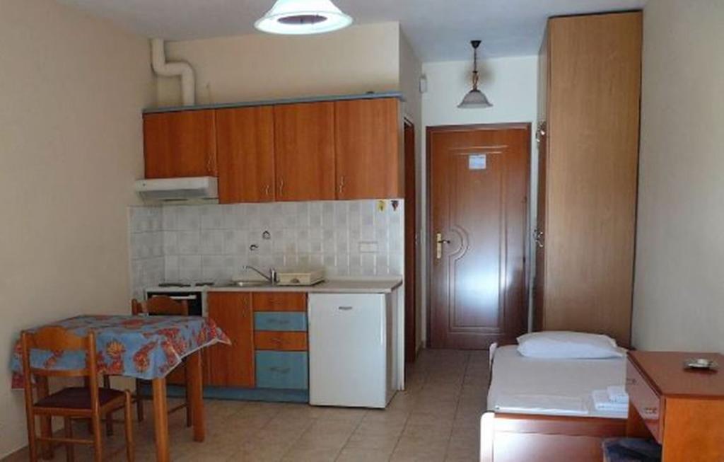 Hotelapart Filoxenia Alexandroúpolis Ngoại thất bức ảnh