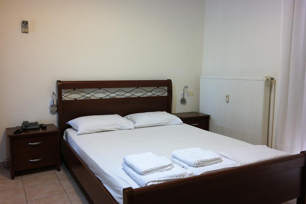 Hotelapart Filoxenia Alexandroúpolis Phòng bức ảnh